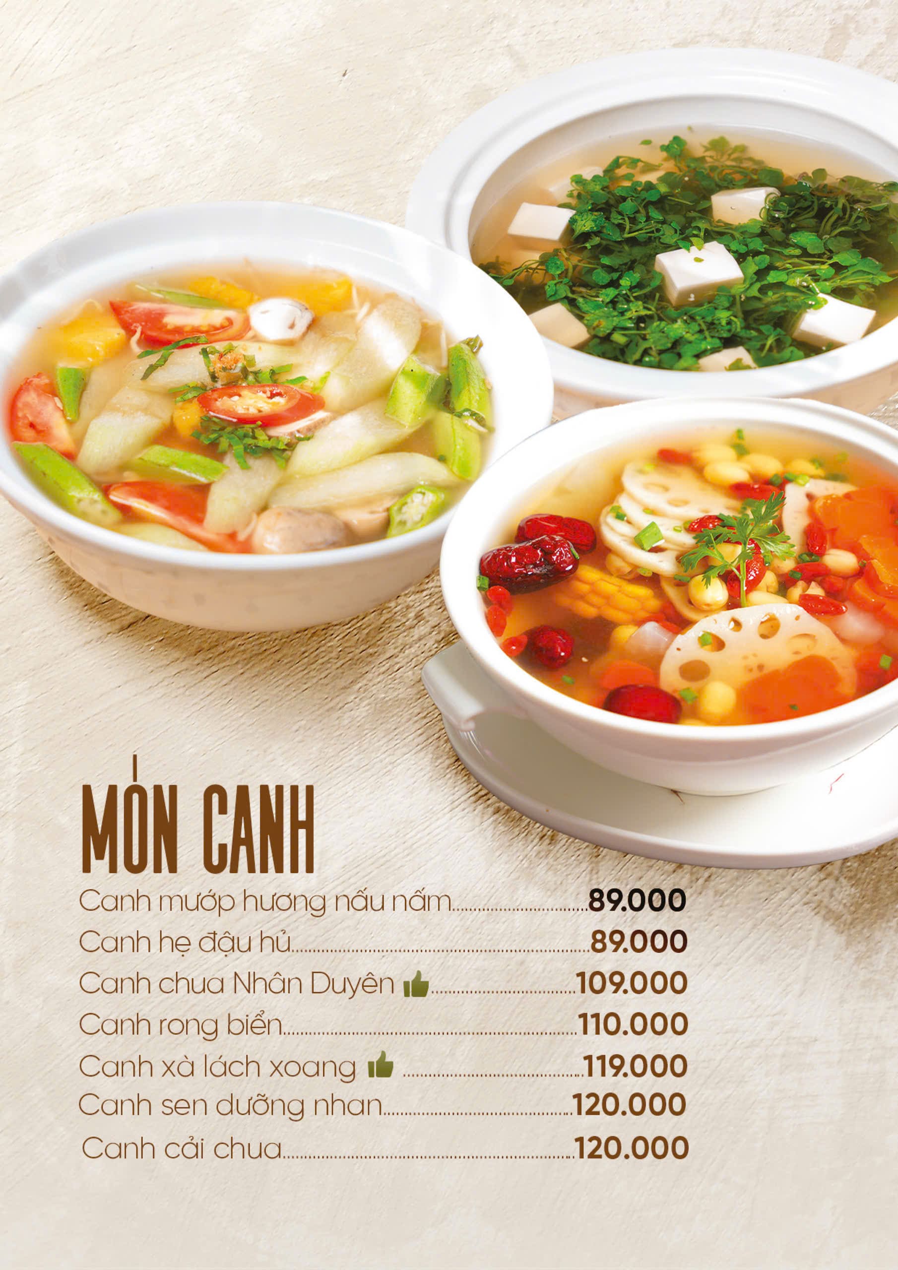canh