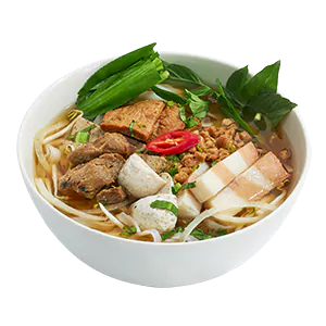 Hủ Tiếu/Mì