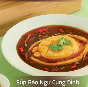 mon hoa 9